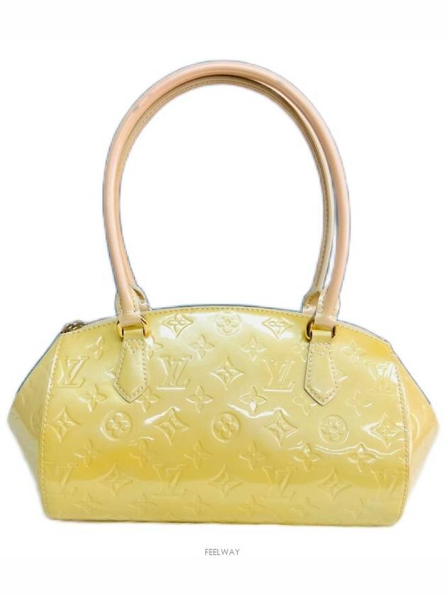 women tote bag - LOUIS VUITTON - BALAAN 1