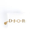 bracelet gold - DIOR - BALAAN 1