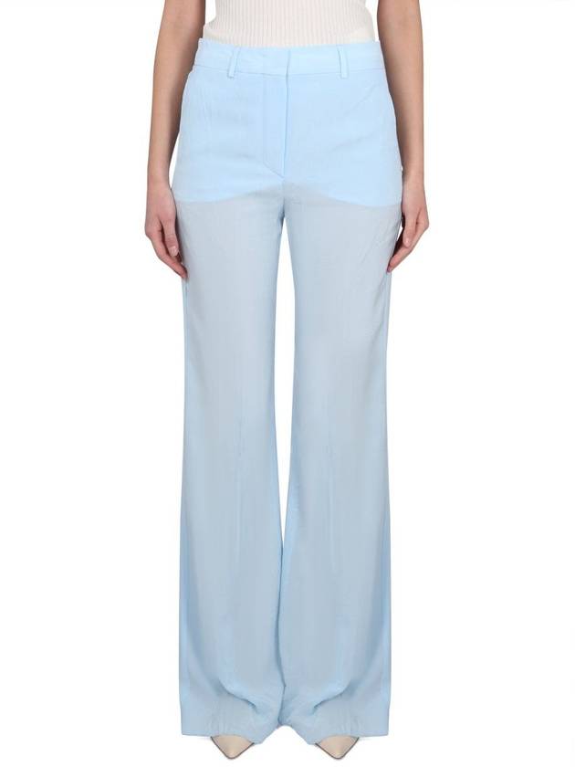 Max Mara Pants Persia - MAX MARA - BALAAN 1