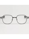 Titanium Glasses Frame DTX151 A 03 Men Women Fashion Verse Two Clear Lenses UV Protection - DITA - BALAAN 4