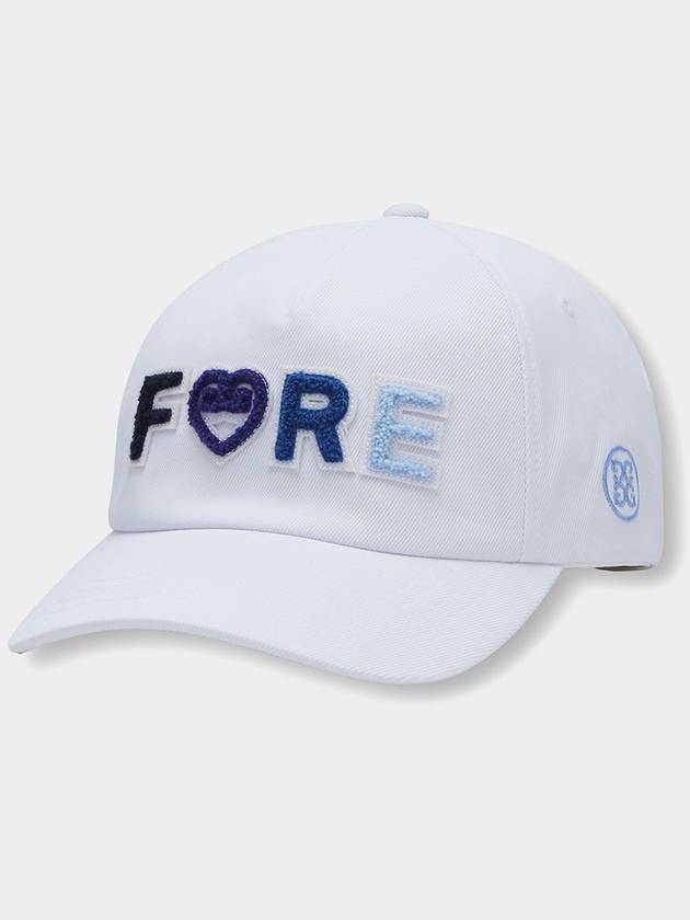 women hat - G/FORE - BALAAN 8