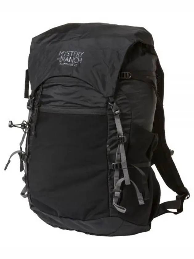 RANCH In And Out 22L Black 112564 001 22 - MYSTERY - BALAAN 1