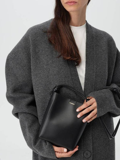 Shoulder bag woman Jil Sander - JIL SANDER - BALAAN 2