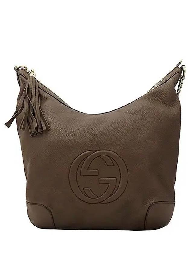 308981 shoulder bag - GUCCI - BALAAN 1