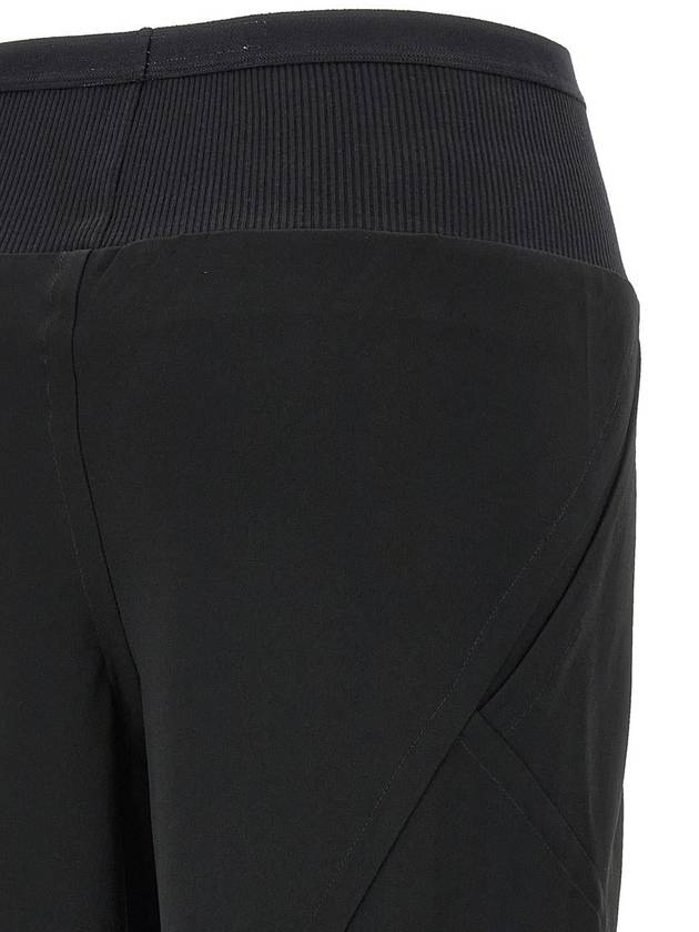 Rick Owens 'Bias' Trousers - RICK OWENS - BALAAN 4