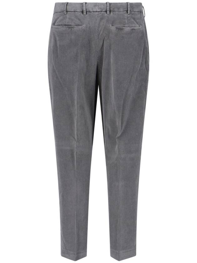 PT Torino Trousers Grey - PT TORINO - BALAAN 2