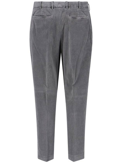 PT Torino Trousers Grey - PT TORINO - BALAAN 2