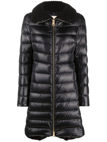 Herno Long Down Jacket Clothing - HERNO - BALAAN 1