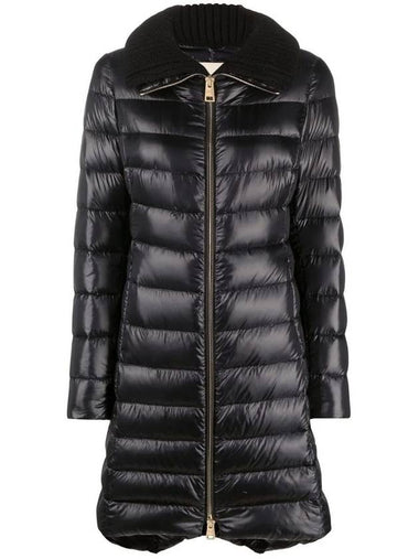 Herno Long Down Jacket Clothing - HERNO - BALAAN 1