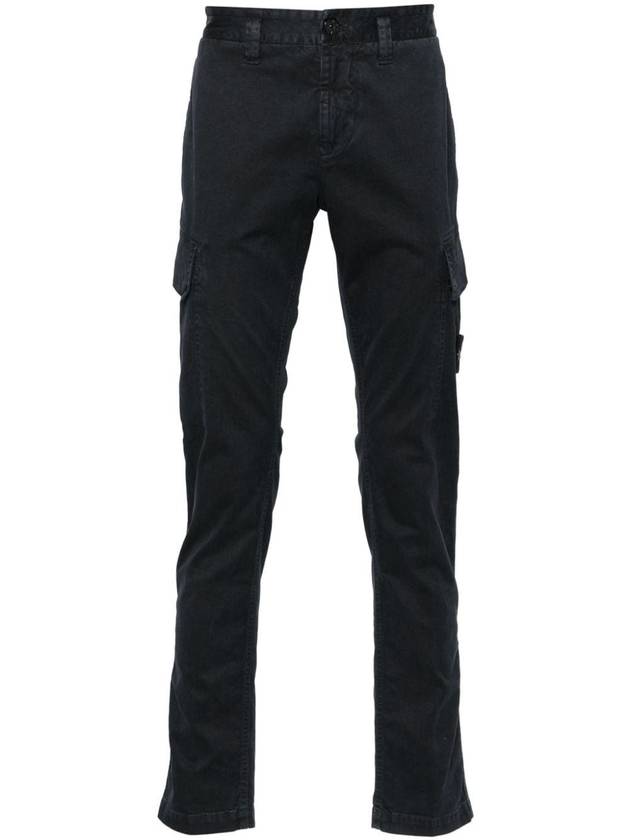 STONE ISLAND PANTALONE SKINNY - STONE ISLAND - BALAAN 1