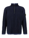 Stone Island Jacket 8115516C1V0020 - STONE ISLAND - BALAAN 1