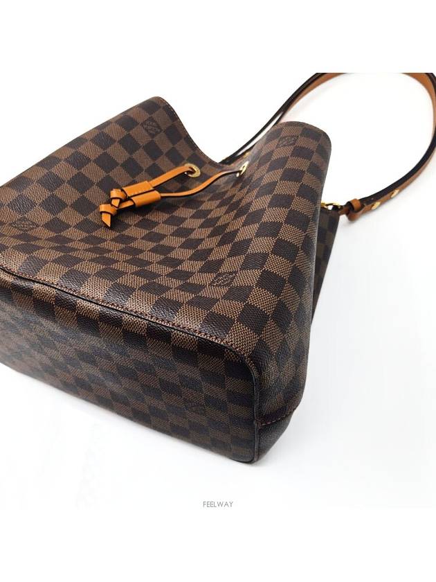 women shoulder bag - LOUIS VUITTON - BALAAN 6