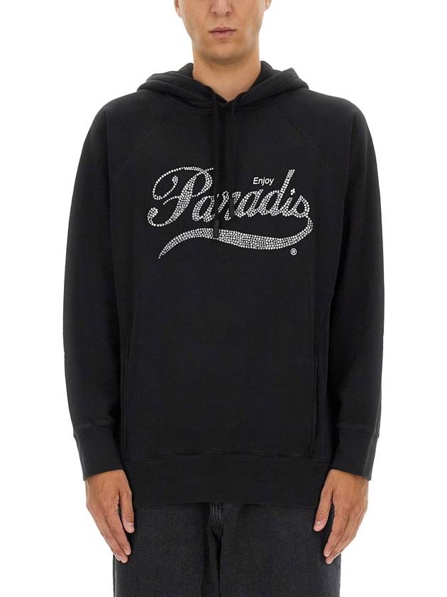 HOODIE - 3.PARADIS - BALAAN 1