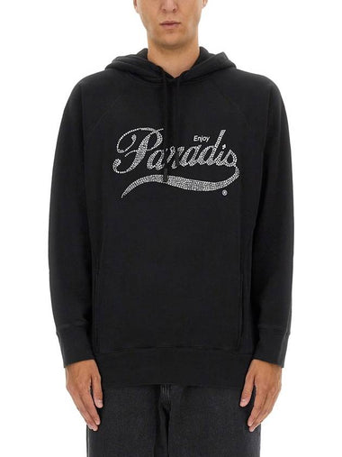 HOODIE - 3.PARADIS - BALAAN 1