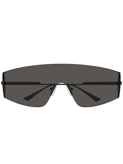 24SS Sunglasses 00 538194649 BV1299S 001 BLACK - BOTTEGA VENETA - BALAAN 2