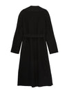 16011111650 CLES 007 Women s Coat - MAX MARA - BALAAN 2