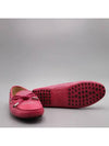 Smith Market used luxury goods hot pink loafers women s shoes - TOD'S - BALAAN 3