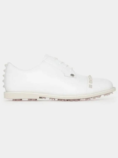 Studded Cap Toe Gallivanter Spikeless Stone - G/FORE - BALAAN 2