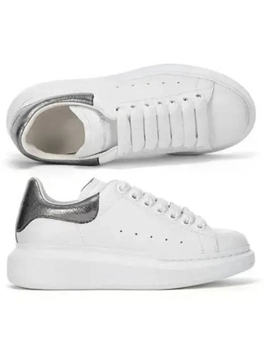 Women s Sneakers 270846 - ALEXANDER MCQUEEN - BALAAN 1