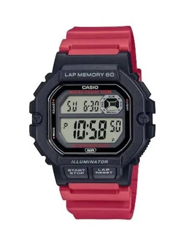 Watch Electronic Sports WS1400H4A - CASIO - BALAAN 2