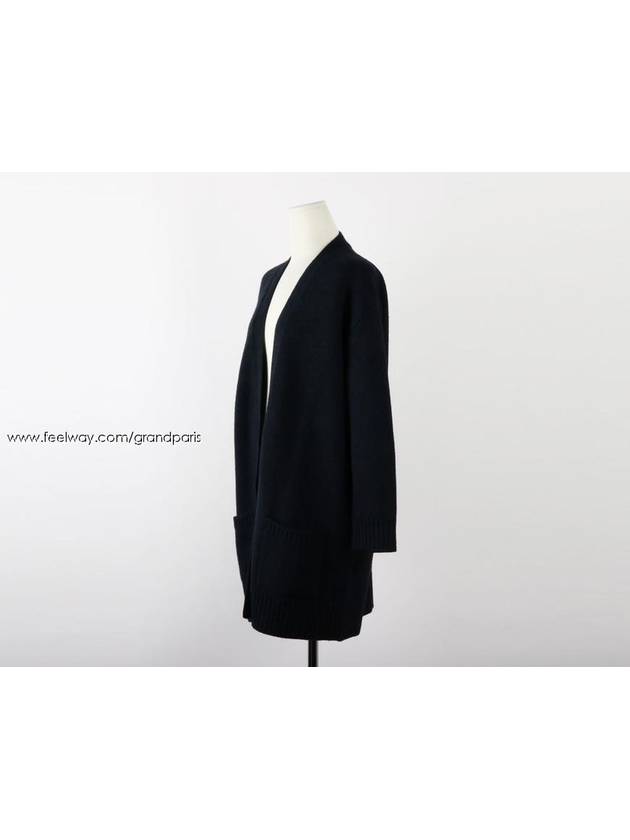 women cardigan - HERMES - BALAAN 3