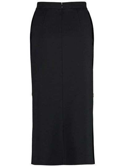 Pinko Long Skirt 