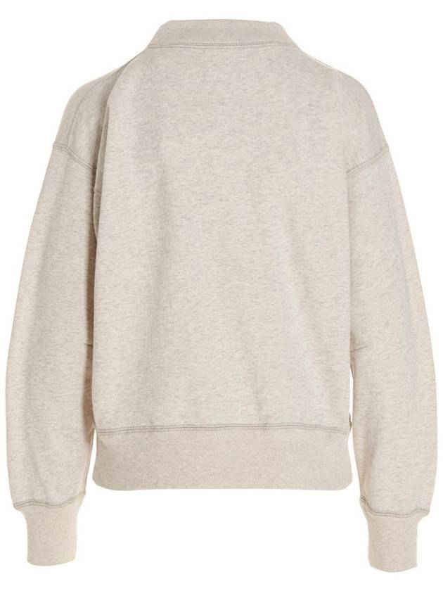 Isabel Marant Étoile 'Moby' Sweatshirt - ISABEL MARANT ETOILE - BALAAN 2