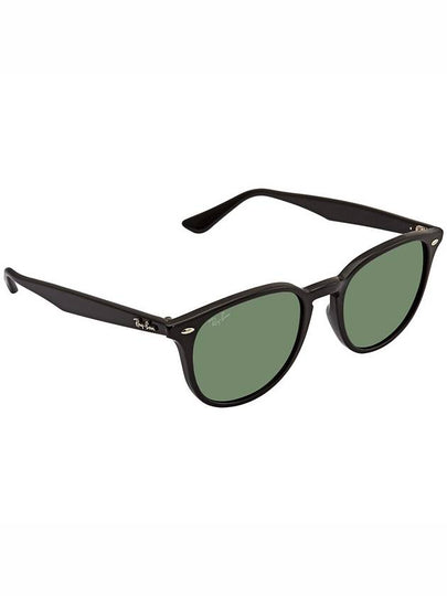 Ray Ban Green Classic Phantos Unisex Sunglasses RB4259 601/71 51 - RAY-BAN - BALAAN 2