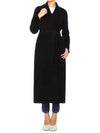 POLDO virgin wool coat 29016043 000 013 - MAX MARA - BALAAN 3