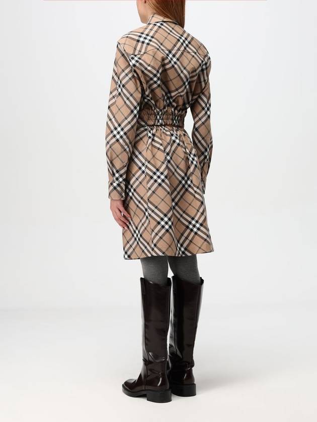 Dress woman Burberry - BURBERRY - BALAAN 3