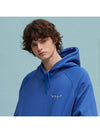 new RC hoody cobalt blue - REPLAYCONTAINER - BALAAN 2