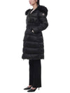 Women s BOEDIC Down Long Padding 1C00022 595FE 999 24F - MONCLER - BALAAN 4