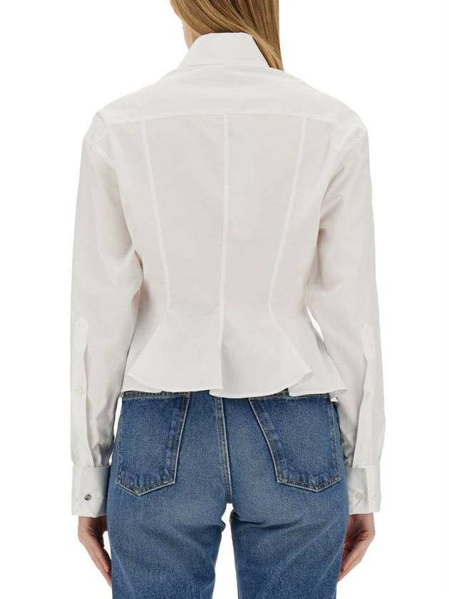 620084 SMA90 9000 Shirt - STELLA MCCARTNEY - BALAAN 4