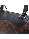 M51192 2 WAY bag - LOUIS VUITTON - BALAAN 3