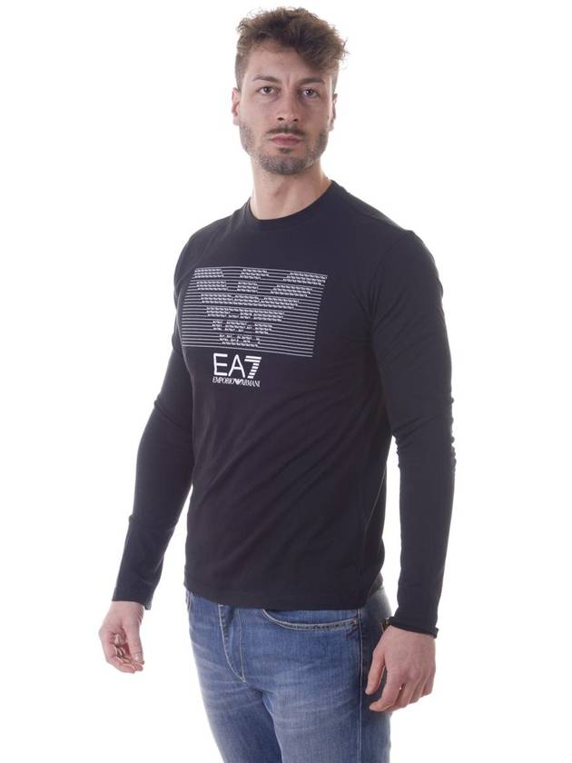 Ea7 Emporio Armani Topwear - EMPORIO ARMANI - BALAAN 3