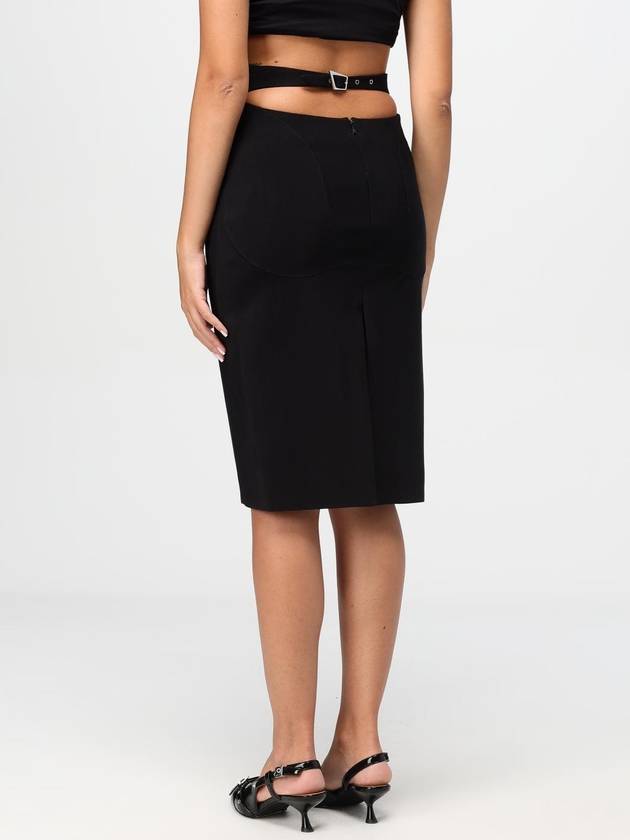 Skirt woman Mugler - MUGLER - BALAAN 3