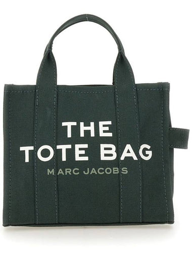 Marc Jacobs The Tote Small Bag - MARC JACOBS - BALAAN 1