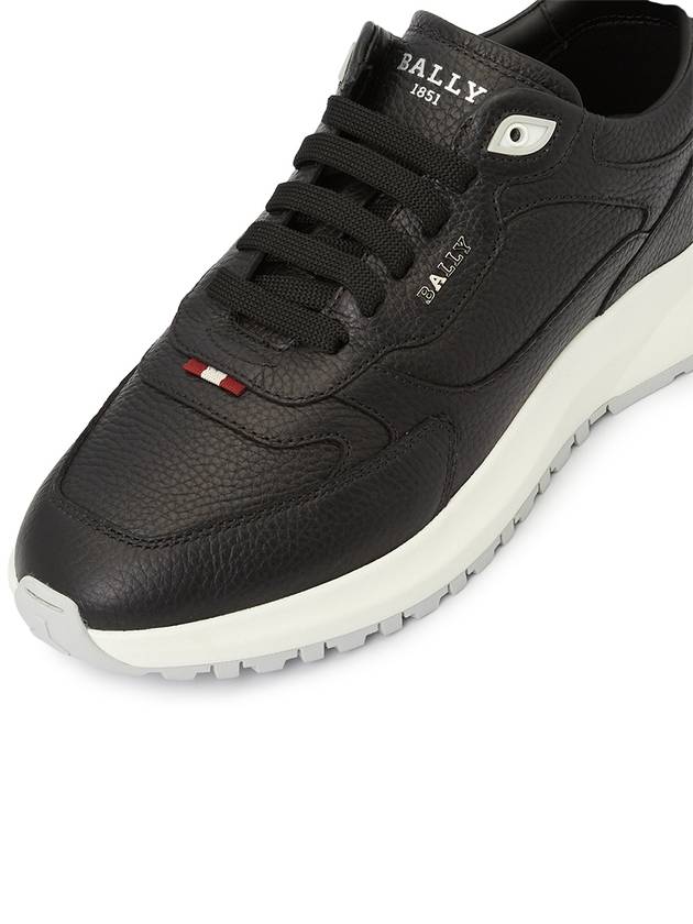 Exclusive special price limited to 30 units DAVE 901 1 men s sneakers - BALLY - BALAAN 7