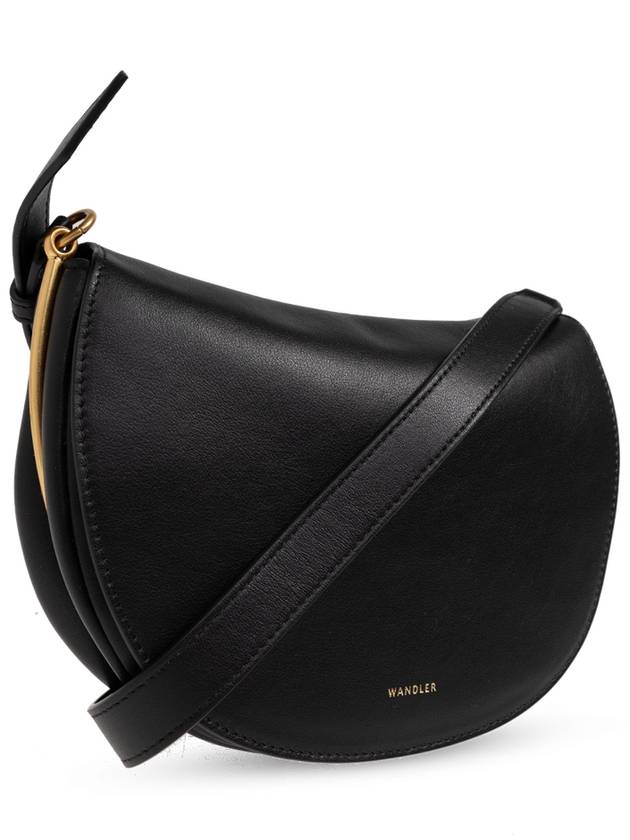 Wandler Shoulder Bag Kate, Women's, Black - WANDLER - BALAAN 4