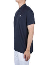 Golf wear men s short sleeve t shirt GMJT06478 6855 - J.LINDEBERG - BALAAN 5