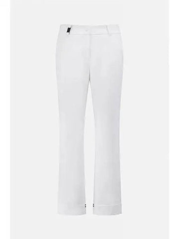 Women s basic H line pants PHFCW510301 Domestic product GQ4V23080319710 - PXG - BALAAN 1