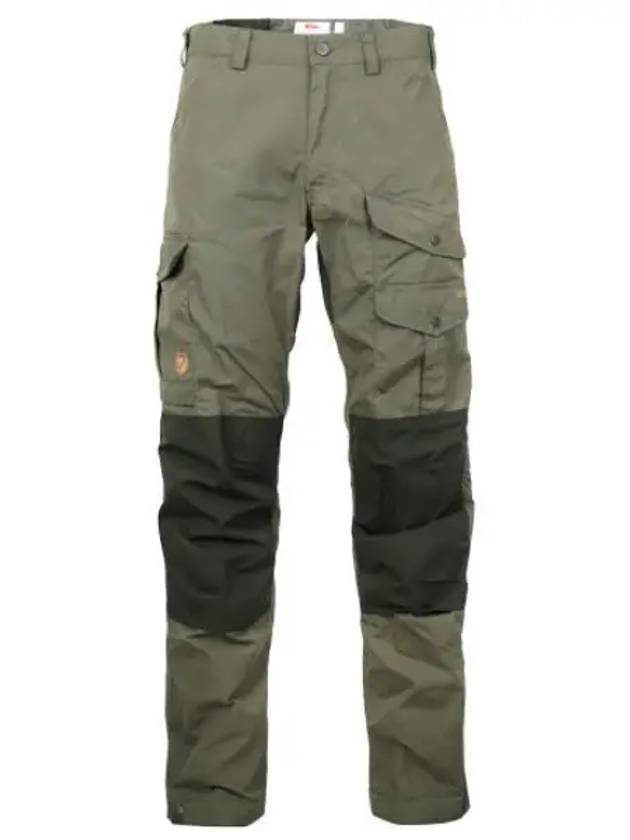 Men s Vida Pro Trousers Regular 32 Inseam Mountaineering Pants Clothes - FJALL RAVEN - BALAAN 1