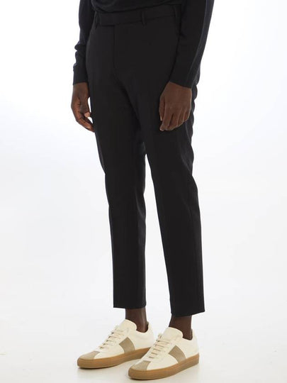 Edge Trousers - PT TORINO - BALAAN 2