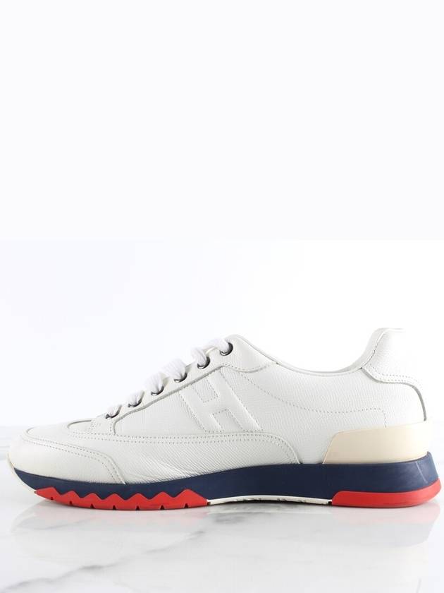 Trail sneakers 41 Domestic 260 - HERMES - BALAAN 6