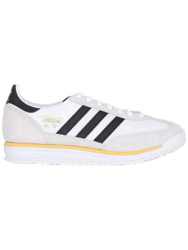 SL 72 RS Low-Top Sneakers White - ADIDAS - BALAAN 2