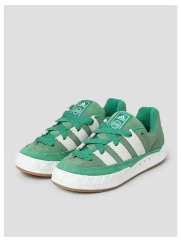 Adimatic Green Domestic Product GM0024032291661 - ADIDAS - BALAAN 1