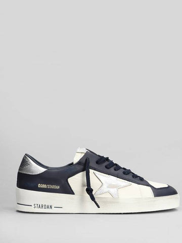 Golden Goose Stardan Sneakers - GOLDEN GOOSE - BALAAN 1