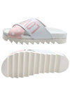 Joshua Sandals 10115HE PINK HEART light pink slippers - JOSHUA SANDERS - BALAAN 6