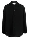 Men's Wool Jacket J23BN0006J40020 - JIL SANDER - BALAAN 6