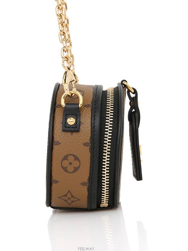 women cross bag - LOUIS VUITTON - BALAAN 4